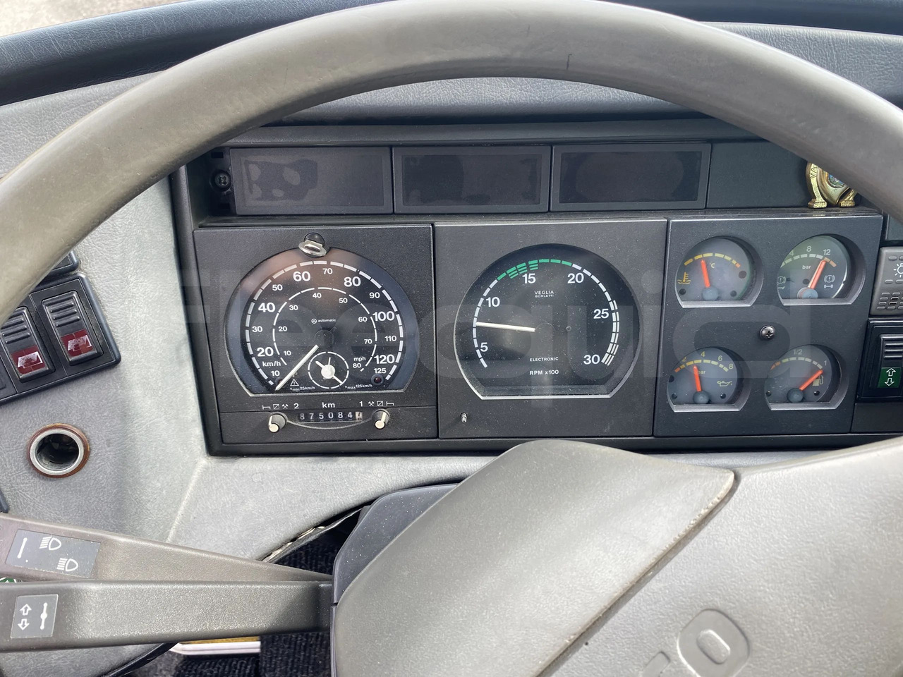 Irisbus Domino 2001 - Патнички вагон автобус: слика 3 Irisbus Domino 2001 - Патнички вагон автобус: слика 3