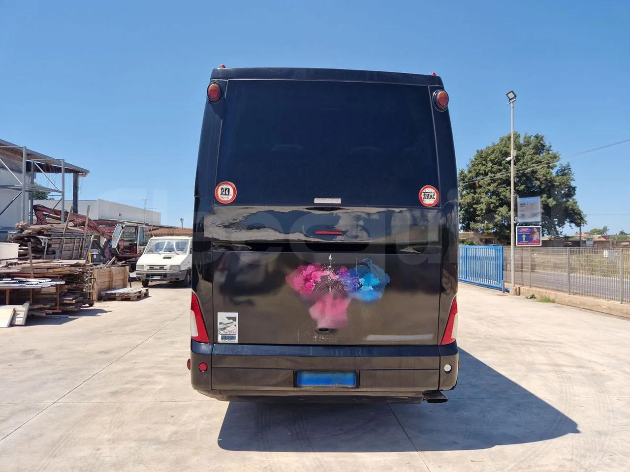 Irisbus Domino - Патнички вагон автобус: слика 5 Irisbus Domino - Патнички вагон автобус: слика 5