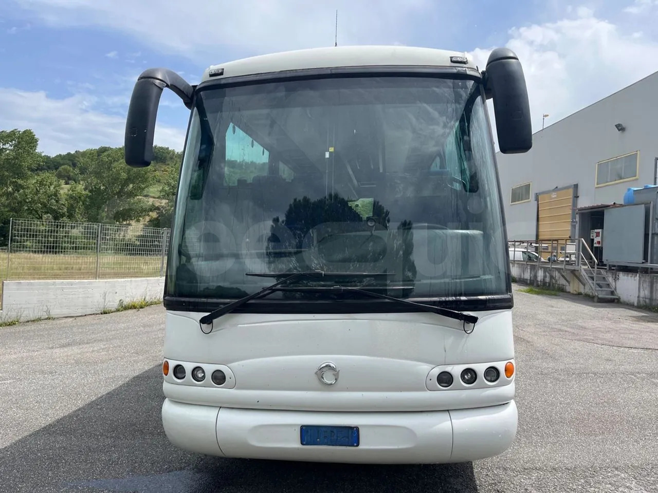 Irisbus Domino Orlandi 2001 - Патнички вагон автобус: слика 2 Irisbus Domino Orlandi 2001 - Патнички вагон автобус: слика 2