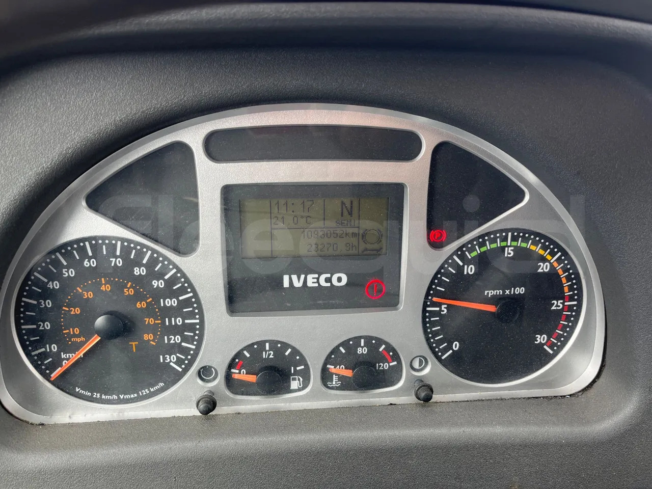 Irisbus New Domino - Патнички вагон автобус: слика 3 Irisbus New Domino - Патнички вагон автобус: слика 3