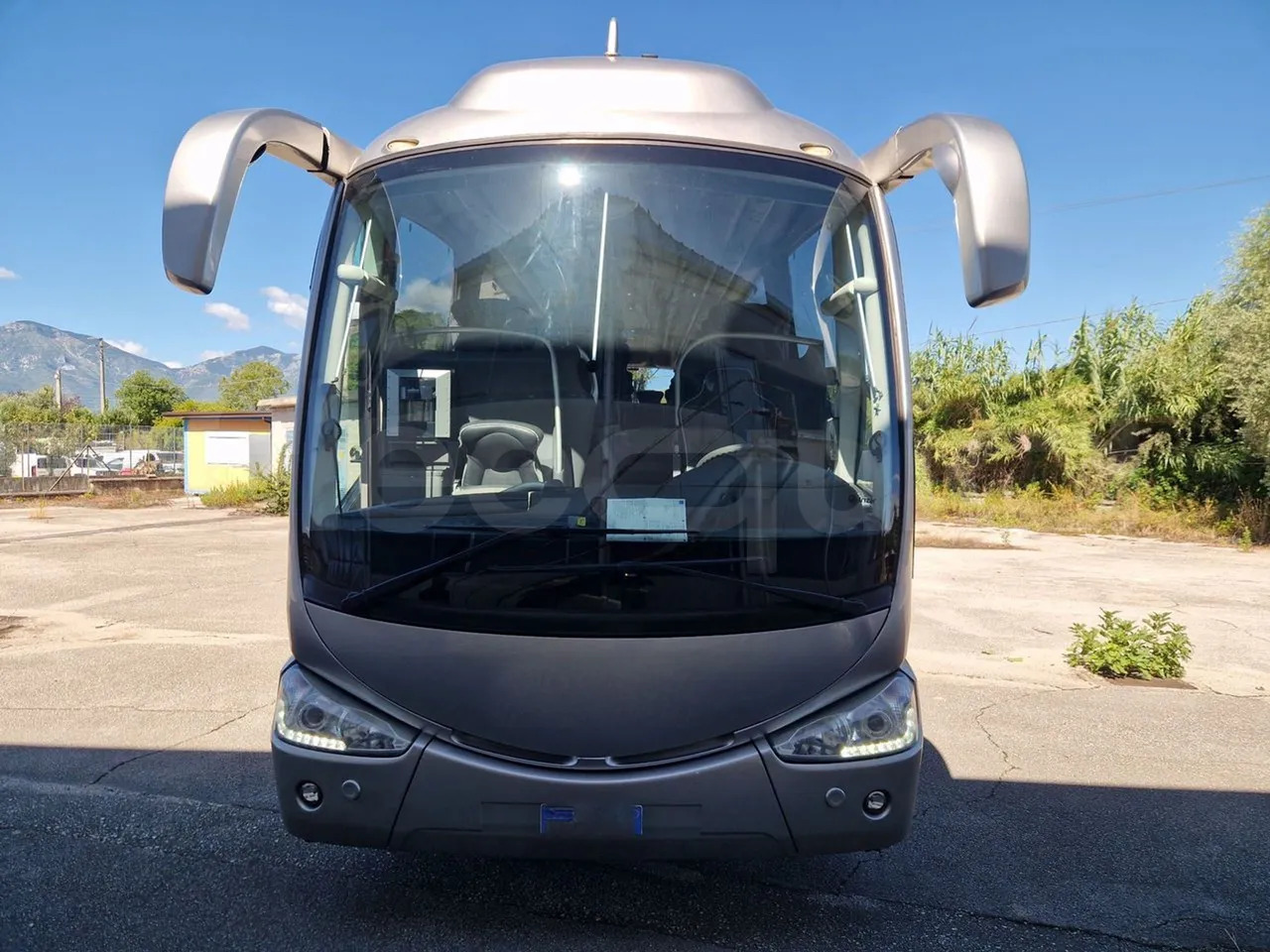 Irizar Scania - Патнички вагон автобус: слика 2 Irizar Scania - Патнички вагон автобус: слика 2
