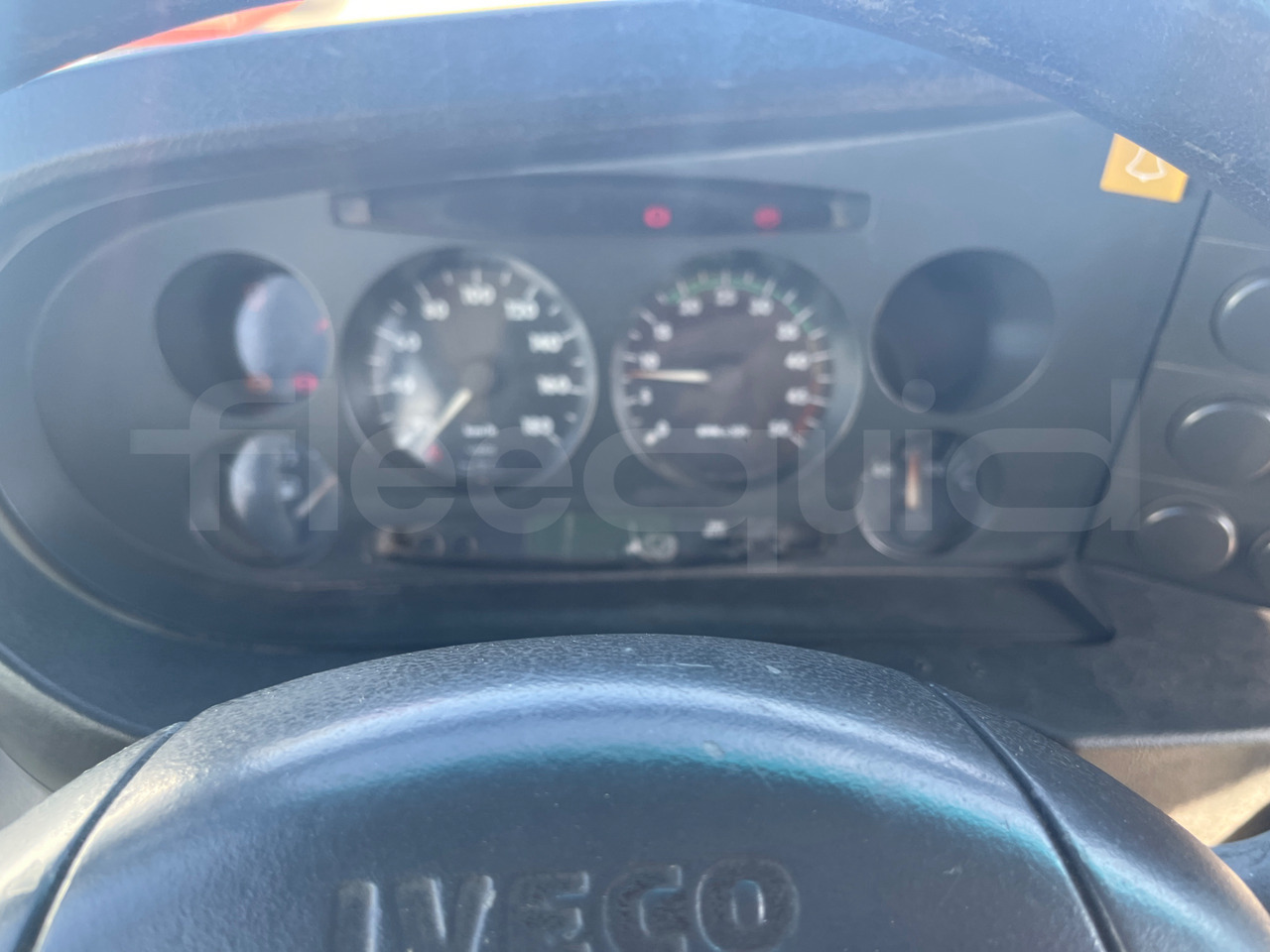 Iveco Cacciamali - Приградски автобус: слика 3 Iveco Cacciamali - Приградски автобус: слика 3