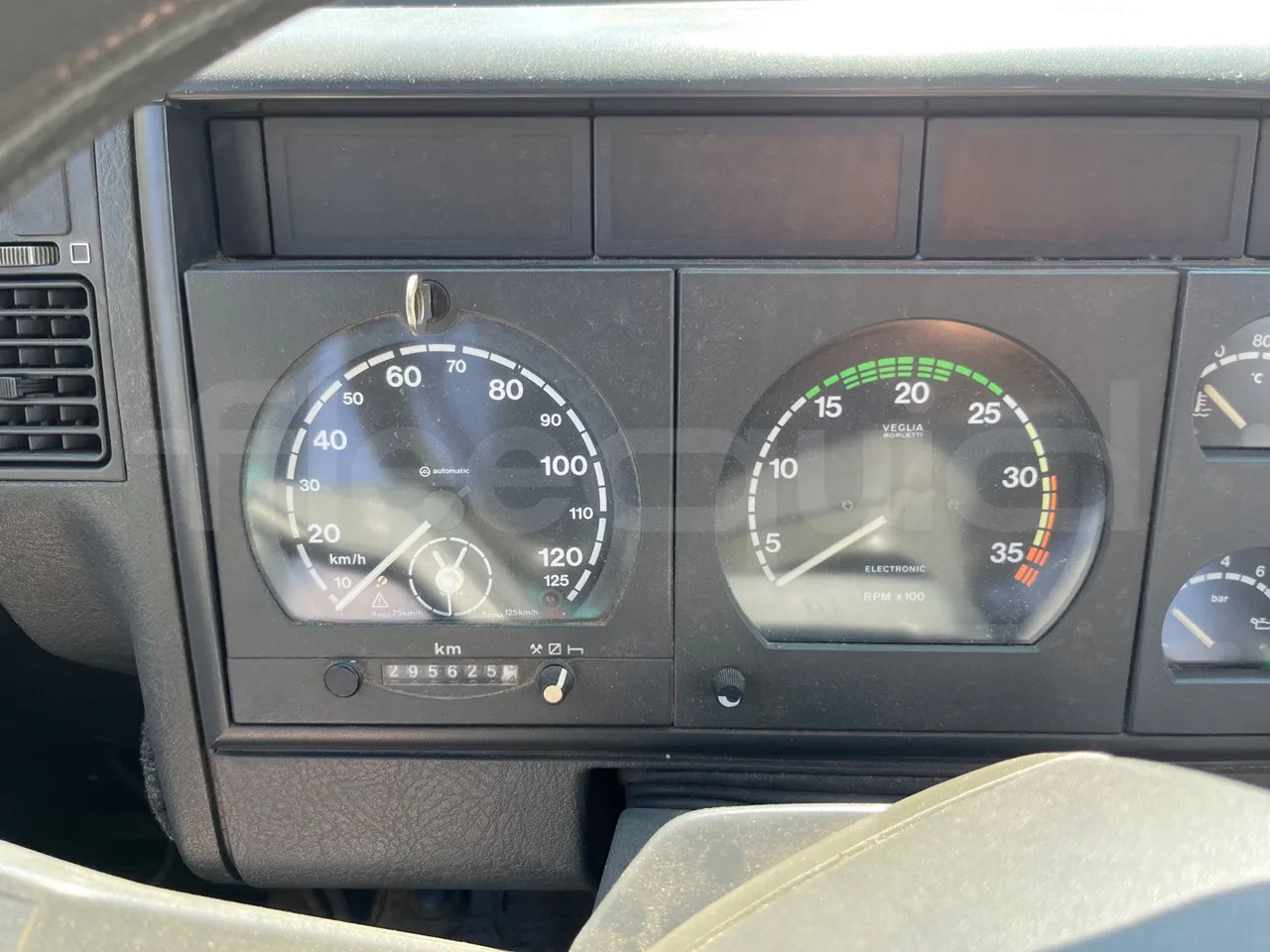 Iveco Cacciamali - Школски автобус: слика 3 Iveco Cacciamali - Школски автобус: слика 3