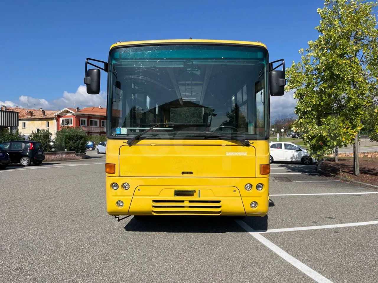 Iveco Cacciamali - Школски автобус: слика 2 Iveco Cacciamali - Школски автобус: слика 2