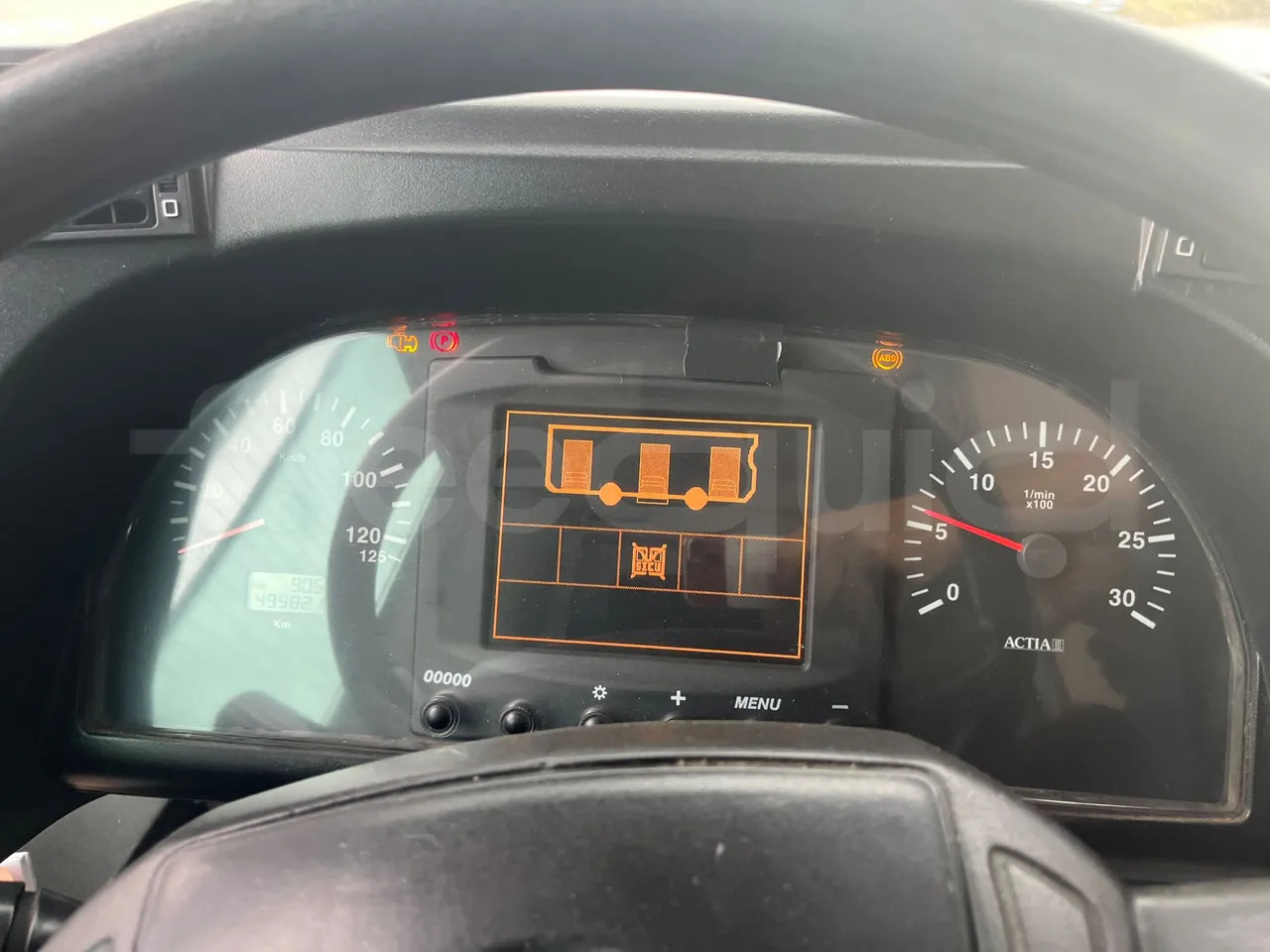 Iveco Citelis - Градски автобус: слика 3 Iveco Citelis - Градски автобус: слика 3