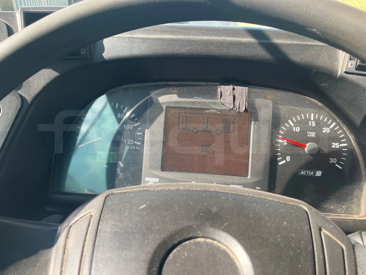 Iveco Citelis - Градски автобус: слика 3 Iveco Citelis - Градски автобус: слика 3