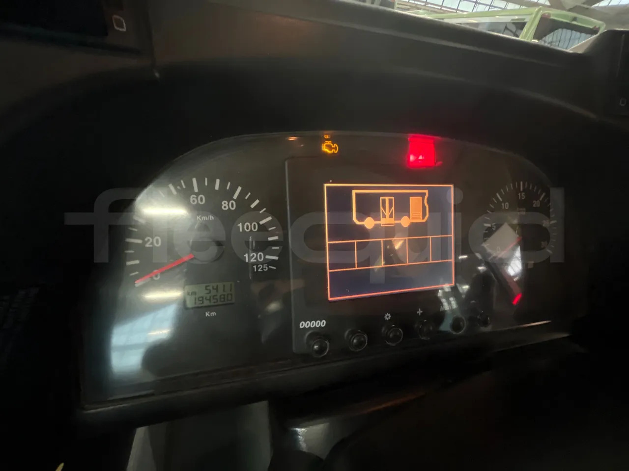 Iveco Citelis - Градски автобус: слика 3 Iveco Citelis - Градски автобус: слика 3