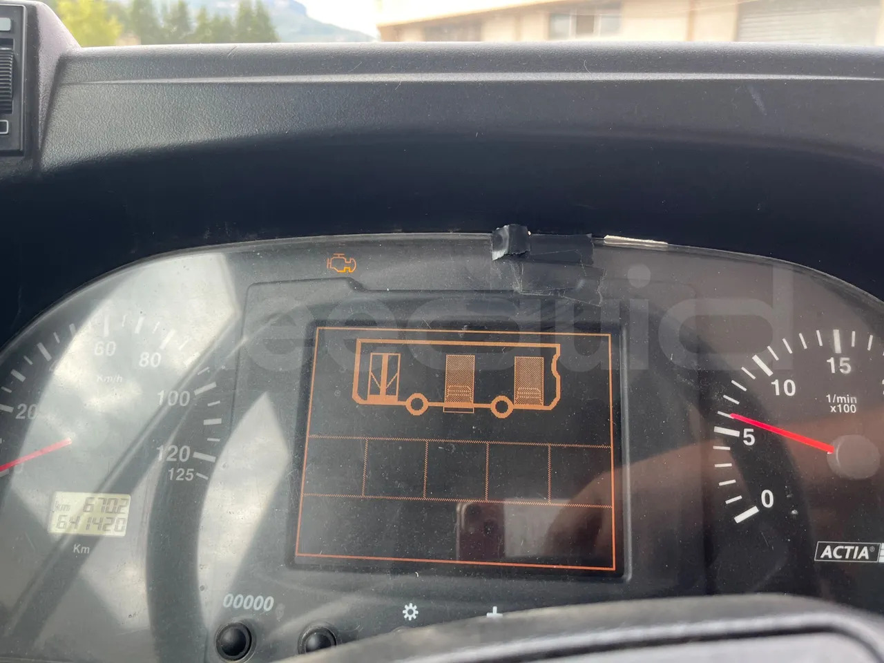 Iveco Citelis - Градски автобус: слика 3 Iveco Citelis - Градски автобус: слика 3