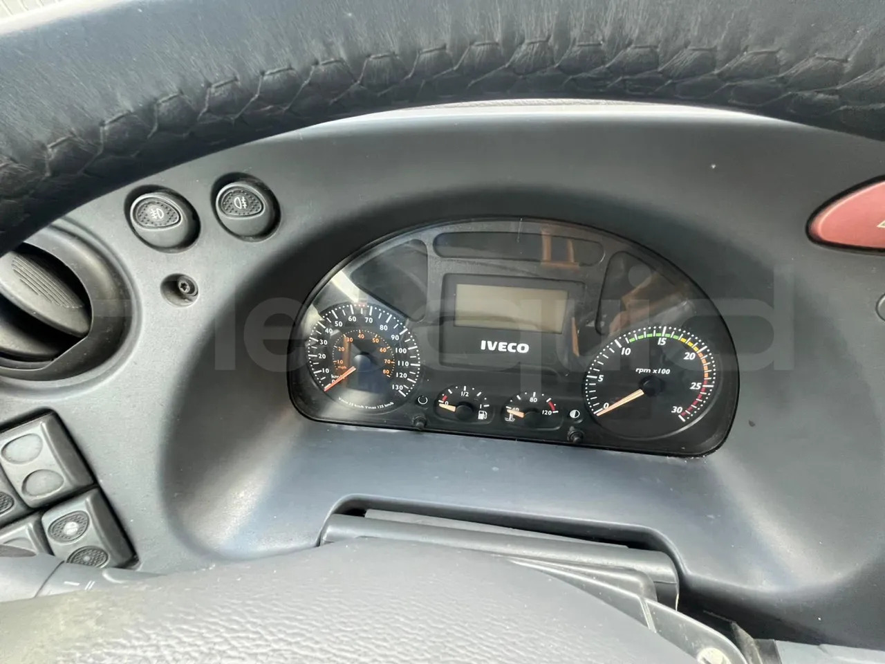 Iveco Crossway - Приградски автобус: слика 2 Iveco Crossway - Приградски автобус: слика 2