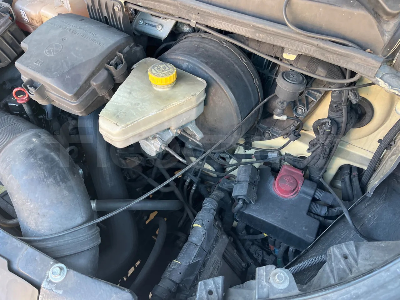 Минибус, Патничко комбе Iveco Daily: слика 22