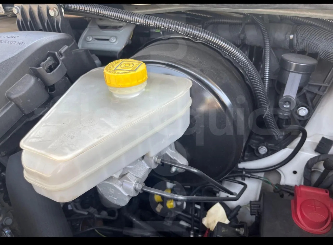 Лизинг на Iveco Daily Iveco Daily: слика 16 Лизинг на Iveco Daily Iveco Daily: слика 16