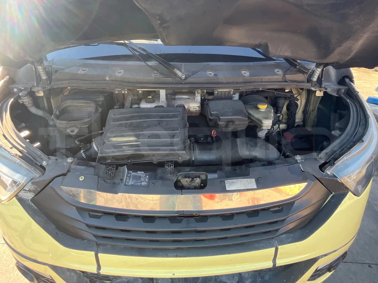 Минибус, Патничко комбе Iveco Daily: слика 21