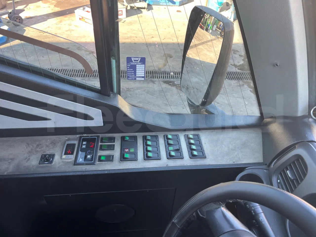 Минибус, Патничко комбе Iveco Daily: слика 31