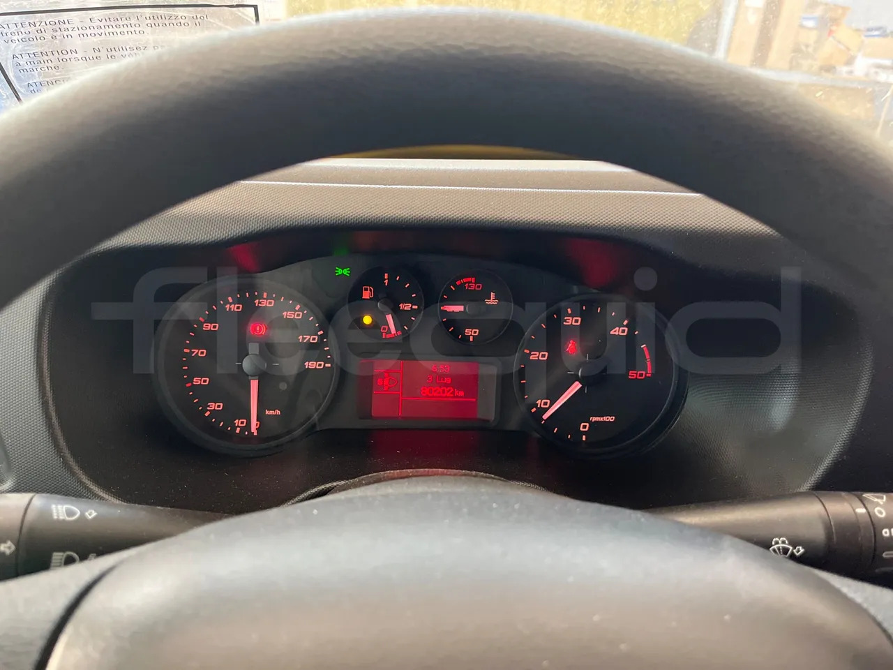 Iveco Daily - Школски автобус: слика 3 Iveco Daily - Школски автобус: слика 3