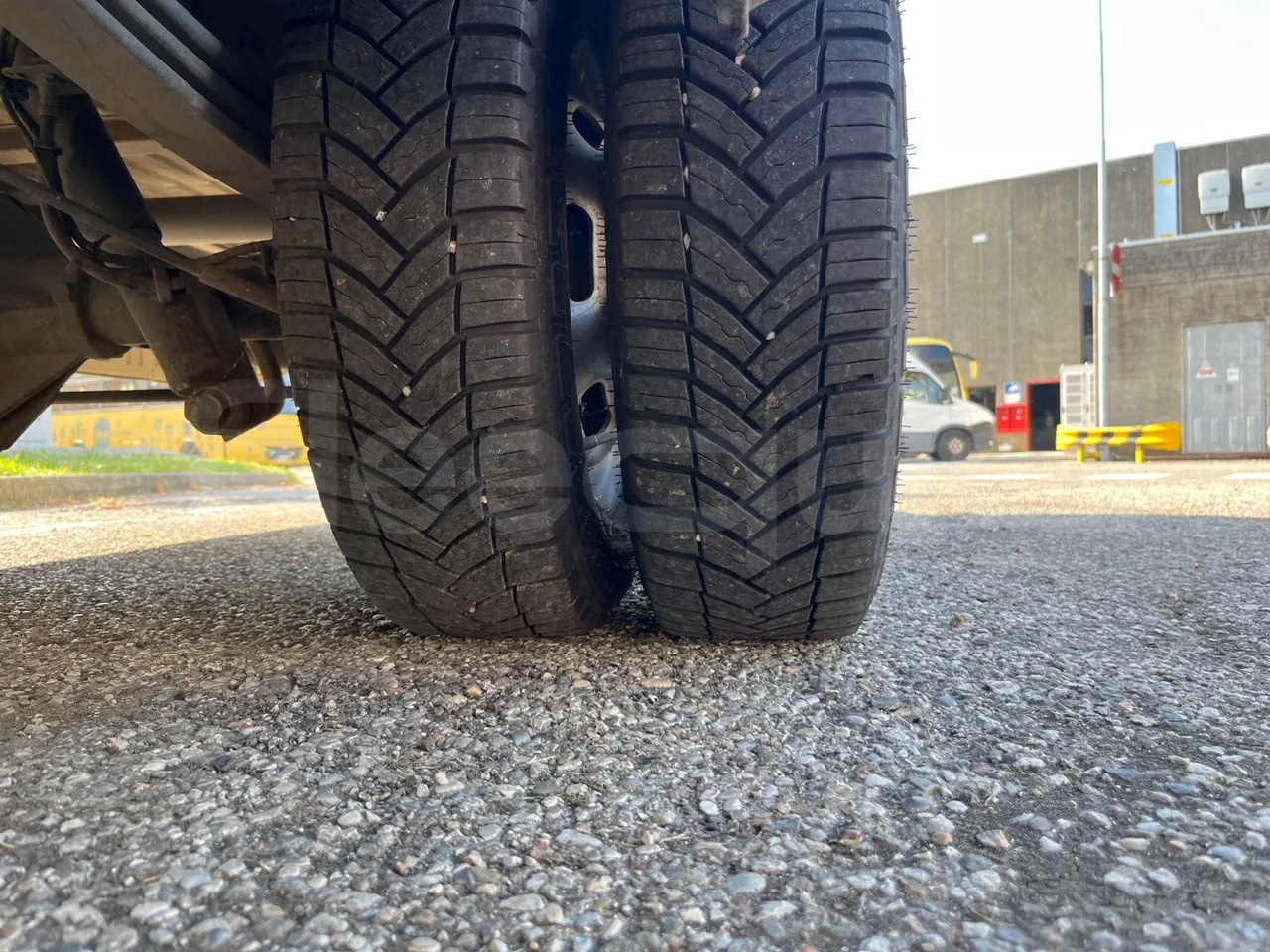 Школски автобус, Минибус Iveco Daily: слика 33