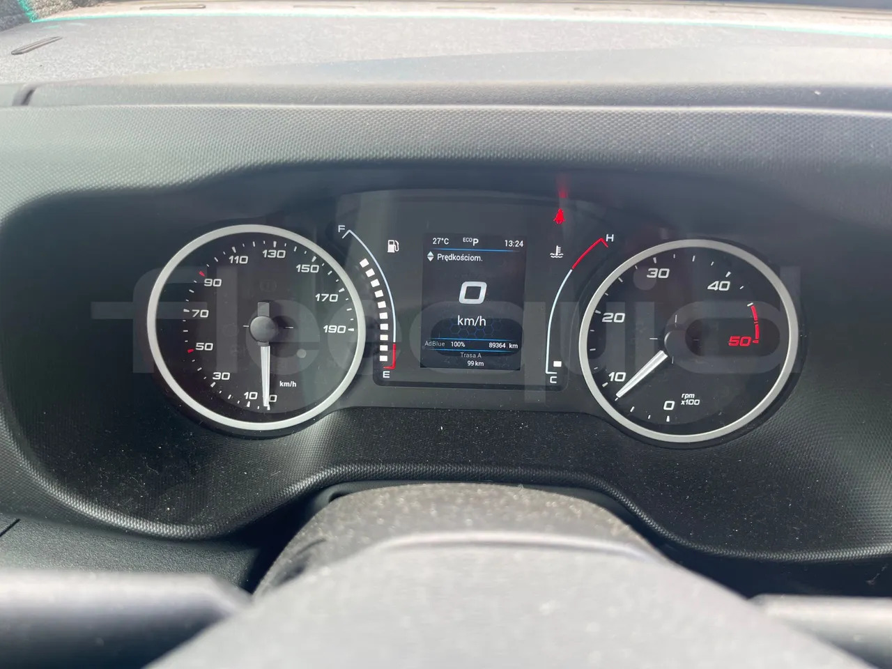 Iveco Daily - Градски автобус: слика 2 Iveco Daily - Градски автобус: слика 2