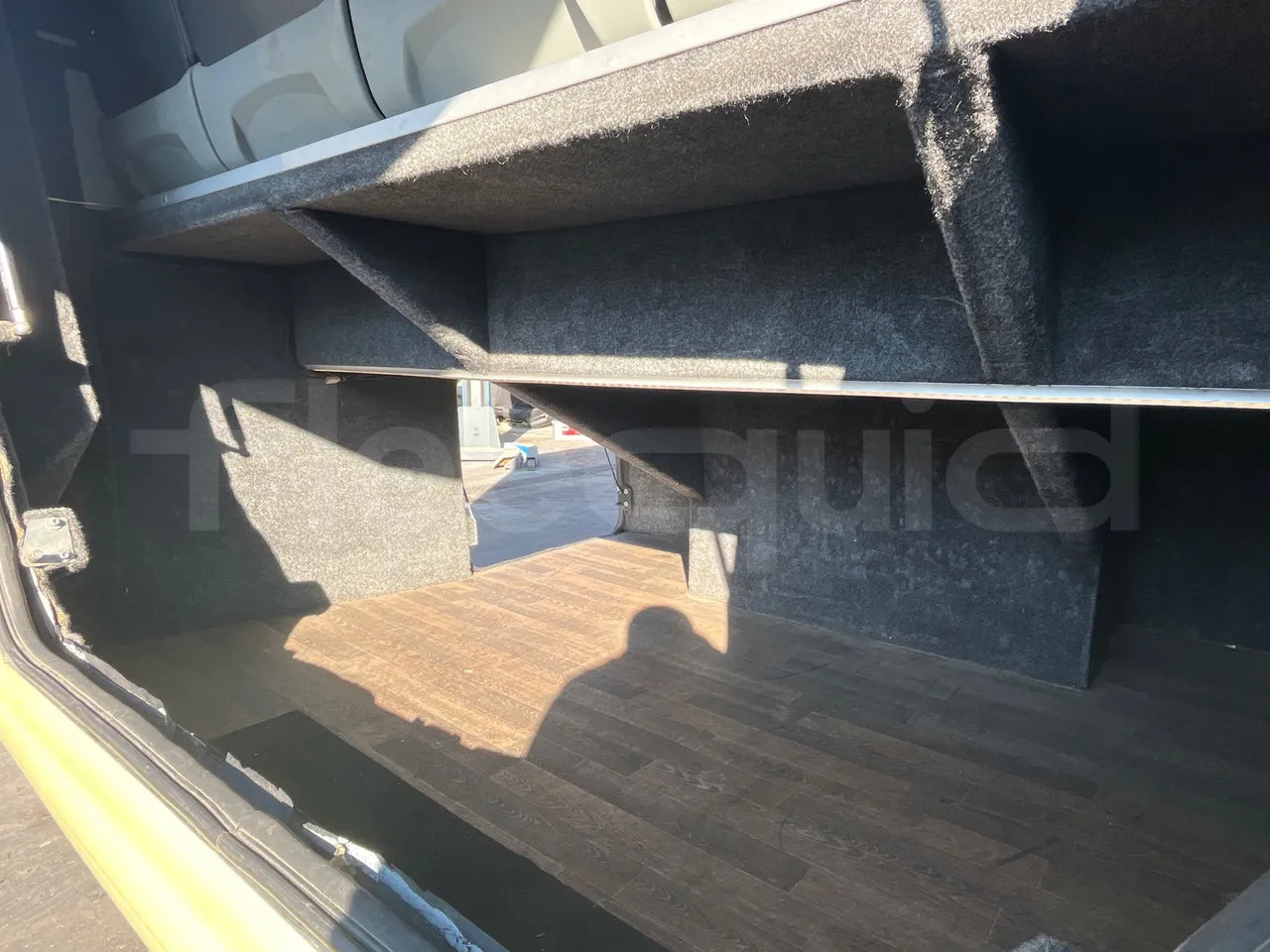 Минибус, Патничко комбе Iveco Daily: слика 8