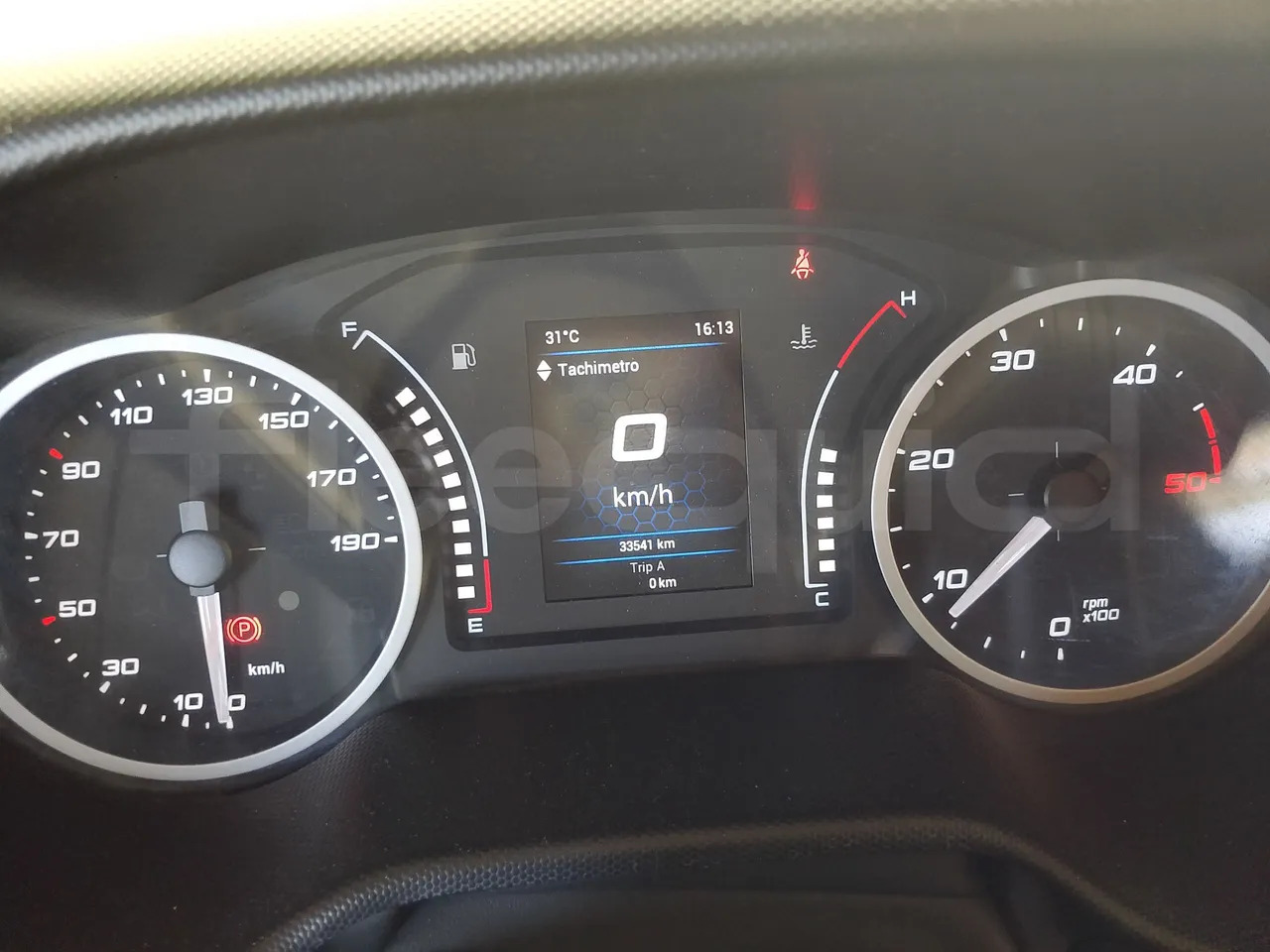 Iveco Indcar - Школски автобус: слика 3 Iveco Indcar - Школски автобус: слика 3