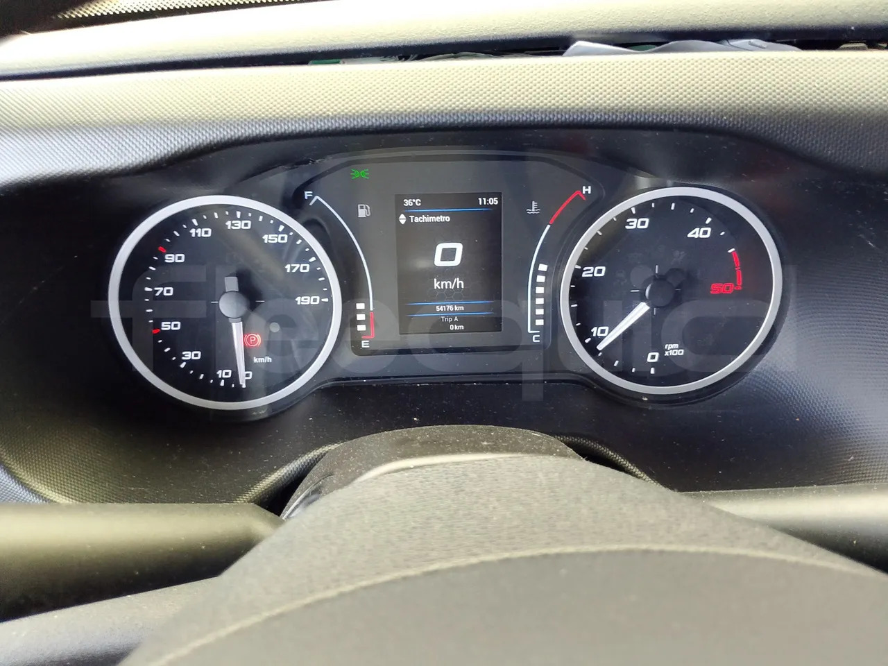 Iveco Indcar - Школски автобус: слика 3 Iveco Indcar - Школски автобус: слика 3