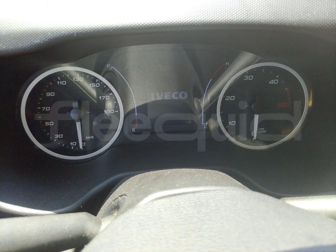 Iveco Indcar - Школски автобус: слика 3 Iveco Indcar - Школски автобус: слика 3