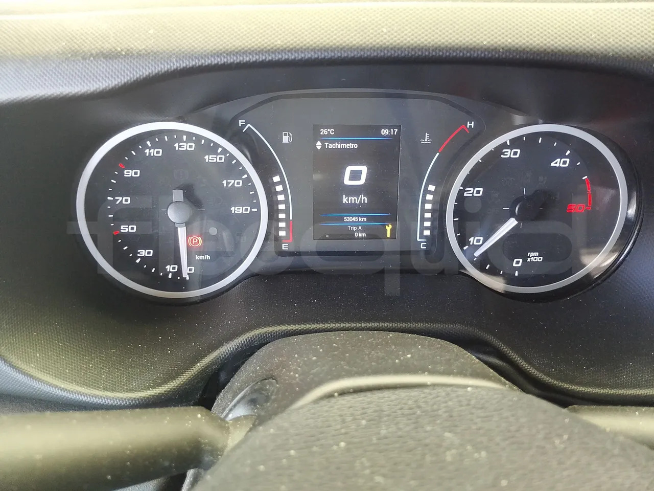 Iveco Indcar - Школски автобус: слика 3 Iveco Indcar - Школски автобус: слика 3
