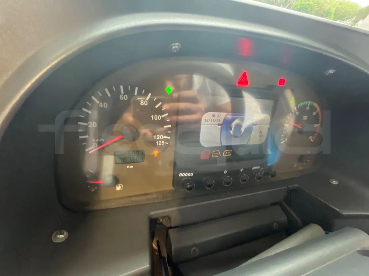 Iveco Irisbus France - Патнички вагон автобус: слика 3 Iveco Irisbus France - Патнички вагон автобус: слика 3