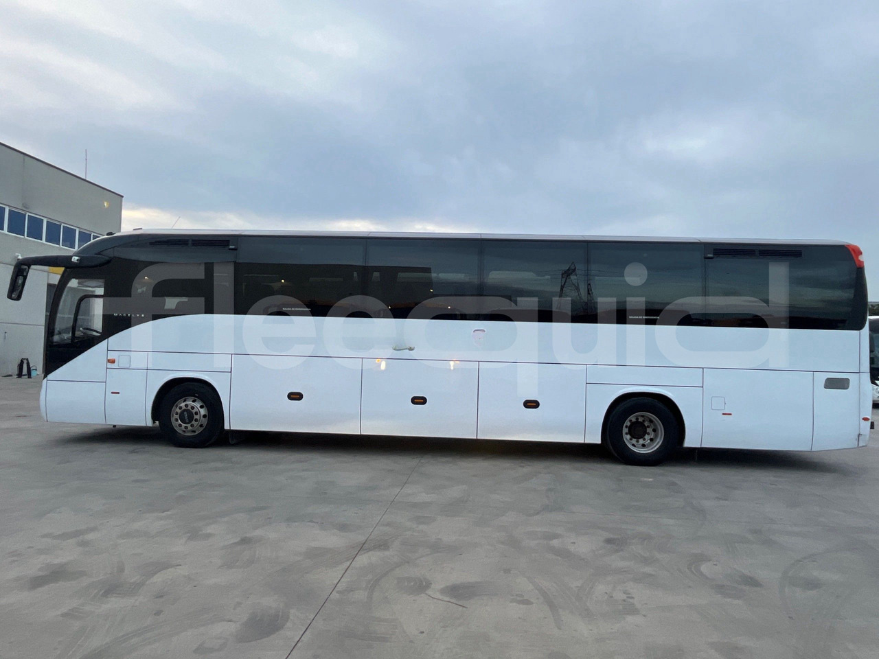 Iveco Magelys - Патнички вагон автобус: слика 5 Iveco Magelys - Патнички вагон автобус: слика 5