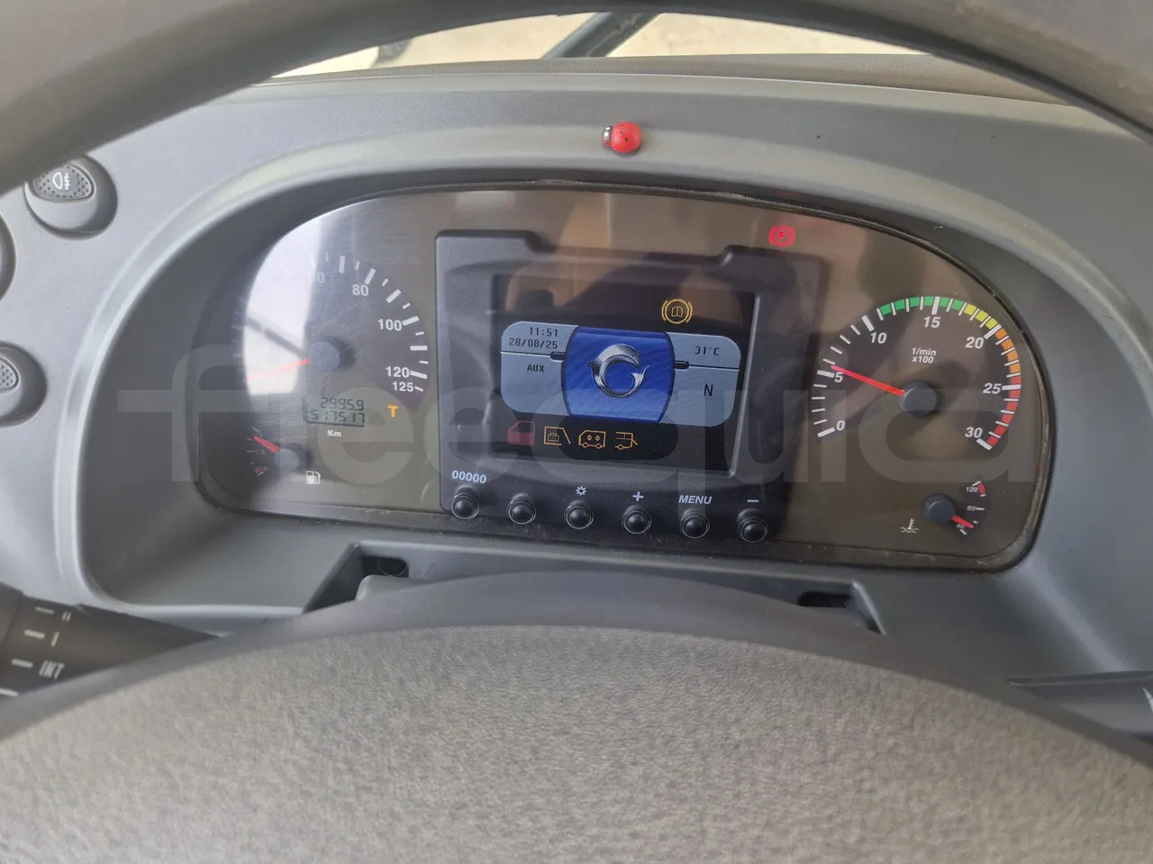 Iveco Magelys - Патнички вагон автобус: слика 3 Iveco Magelys - Патнички вагон автобус: слика 3