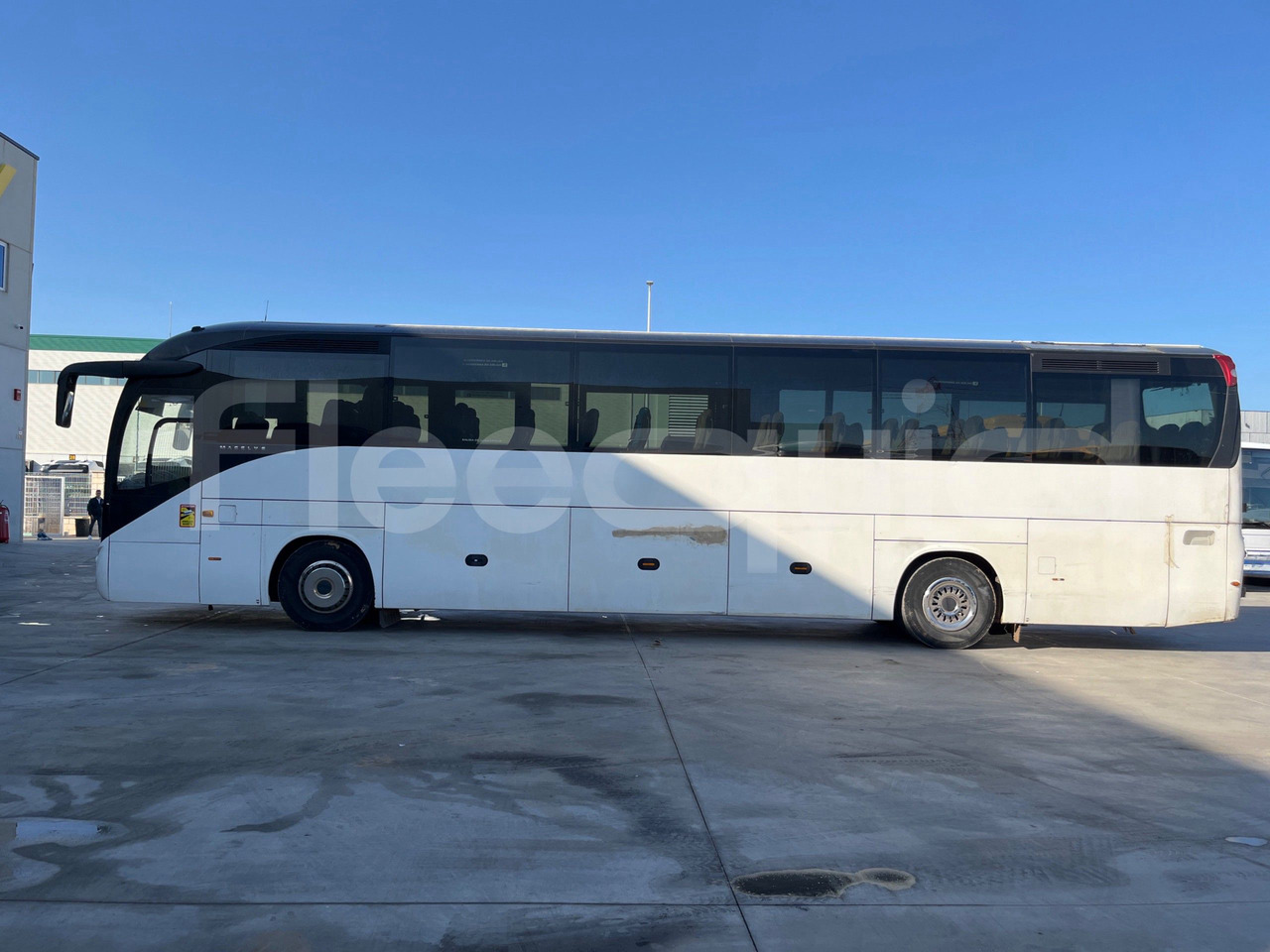Iveco Magelys - Патнички вагон автобус: слика 5 Iveco Magelys - Патнички вагон автобус: слика 5