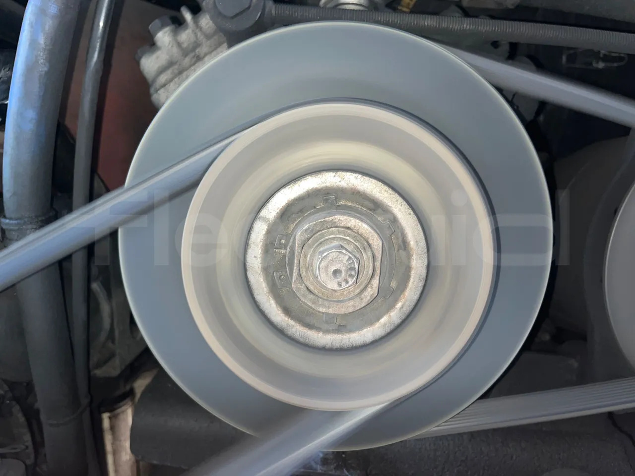 Патнички вагон автобус Iveco Magelys: слика 20