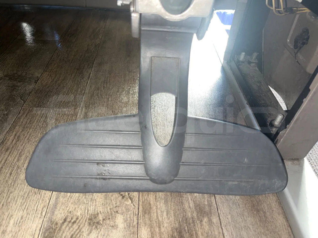 Патнички вагон автобус Iveco Magelys: слика 43