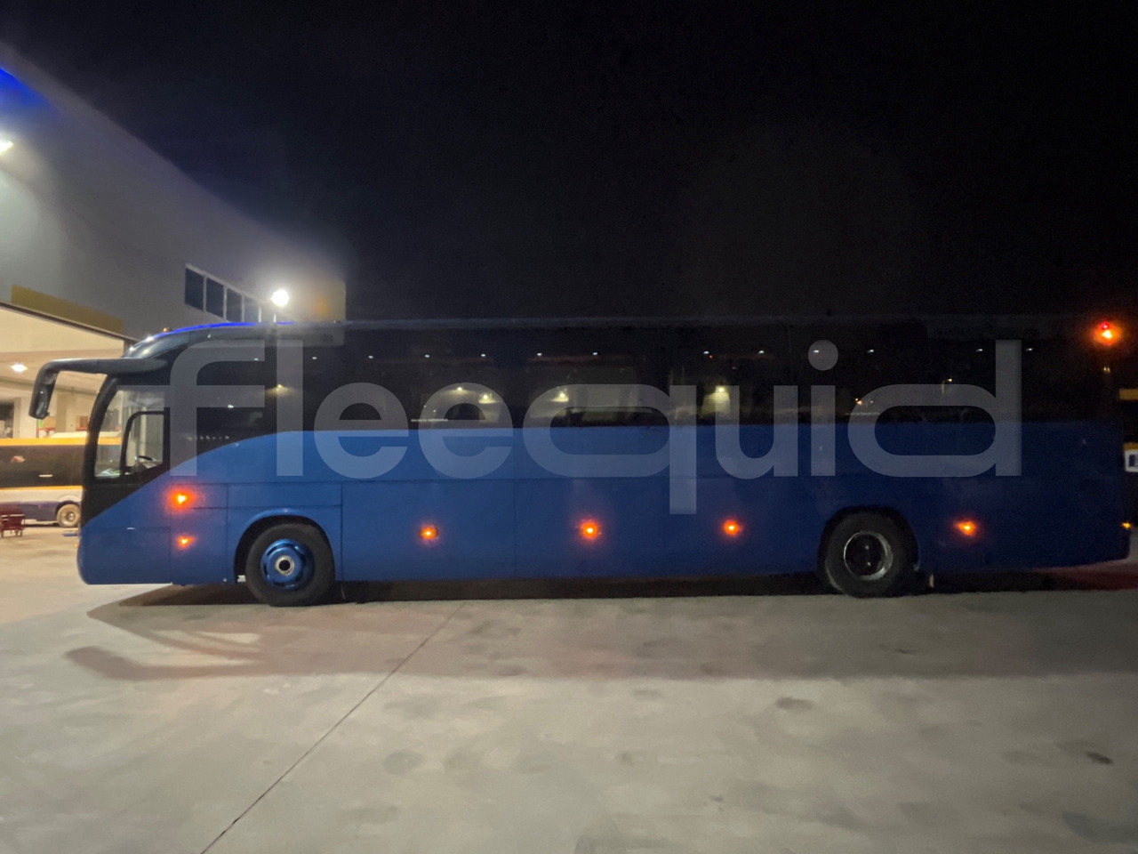 Iveco Magelys - Патнички вагон автобус: слика 5 Iveco Magelys - Патнички вагон автобус: слика 5