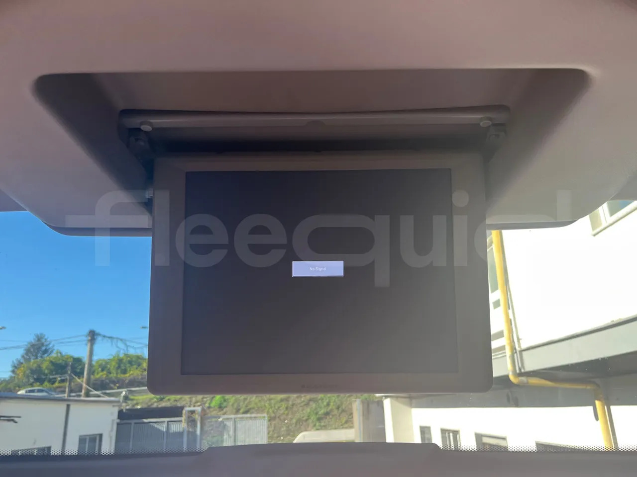 Патнички вагон автобус Iveco Magelys: слика 44