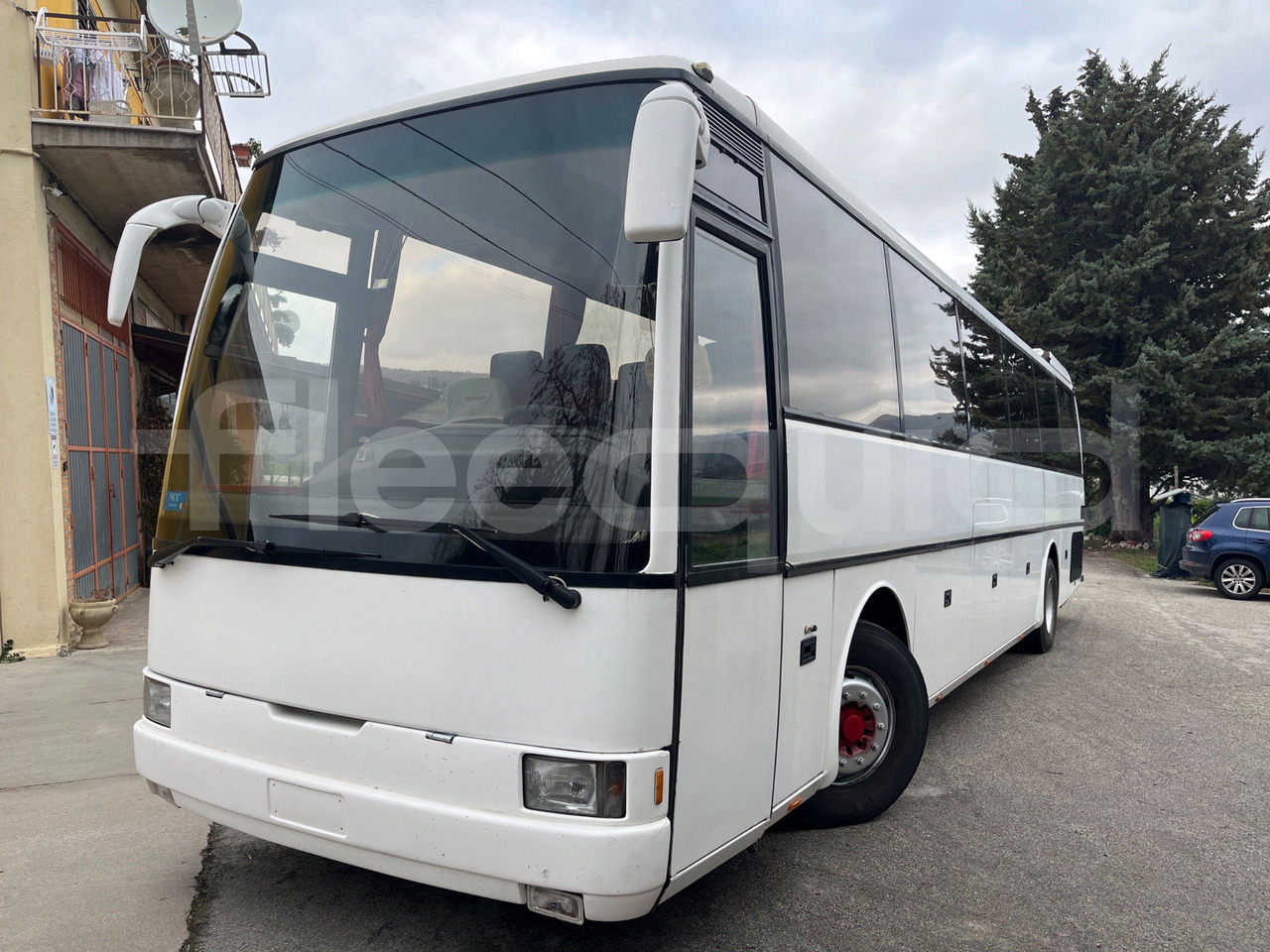 Iveco Orlandi - Патнички вагон автобус: слика 4 Iveco Orlandi - Патнички вагон автобус: слика 4