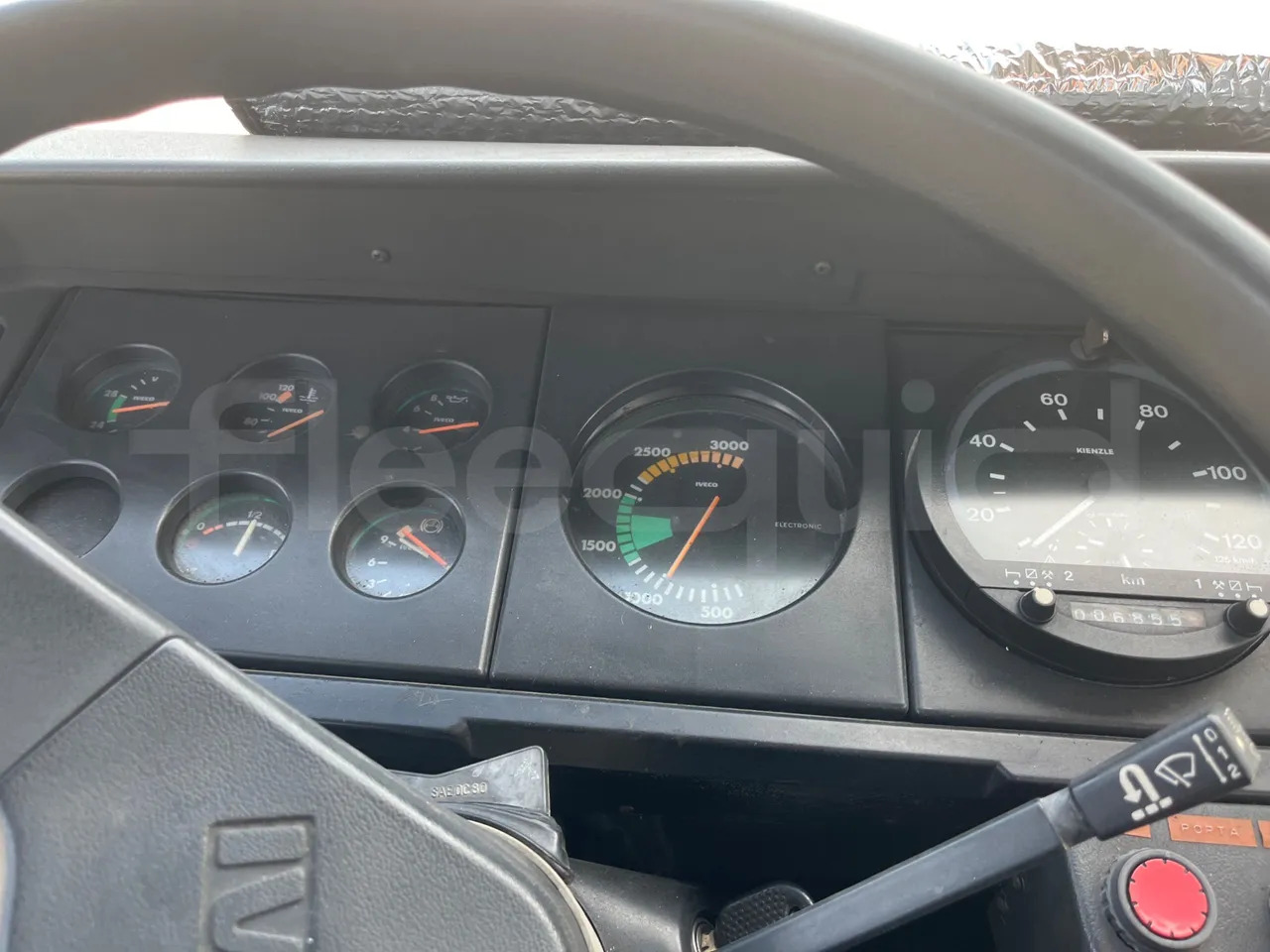 Iveco Orlandi Sicca - Патнички вагон автобус: слика 3 Iveco Orlandi Sicca - Патнички вагон автобус: слика 3