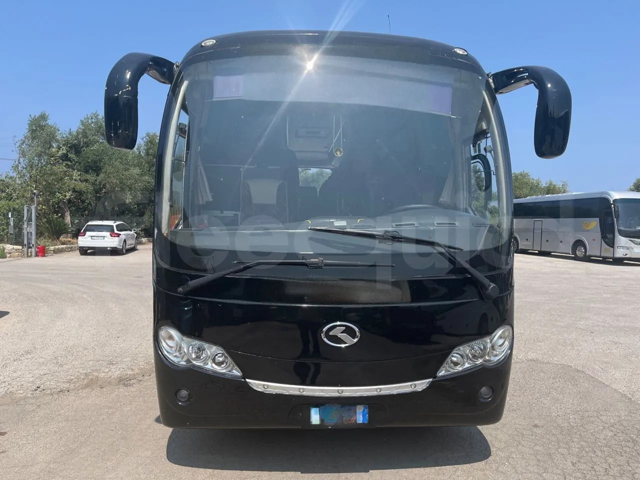 King Long XMQ6800 - Школски автобус: слика 2 King Long XMQ6800 - Школски автобус: слика 2