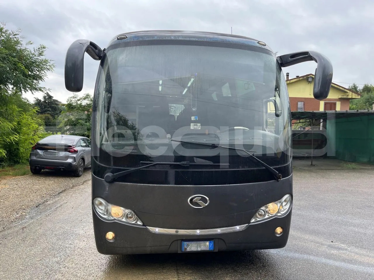 King Long XMQ6800 - Школски автобус: слика 2 King Long XMQ6800 - Школски автобус: слика 2