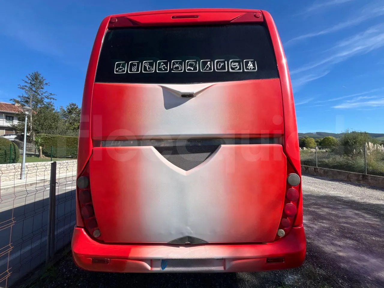 Man 18.314HOCL-NL - Патнички вагон автобус: слика 5 Man 18.314HOCL-NL - Патнички вагон автобус: слика 5