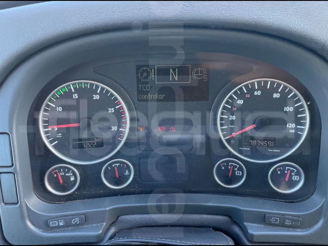 Man 18.314HOCL-NL - Патнички вагон автобус: слика 3 Man 18.314HOCL-NL - Патнички вагон автобус: слика 3