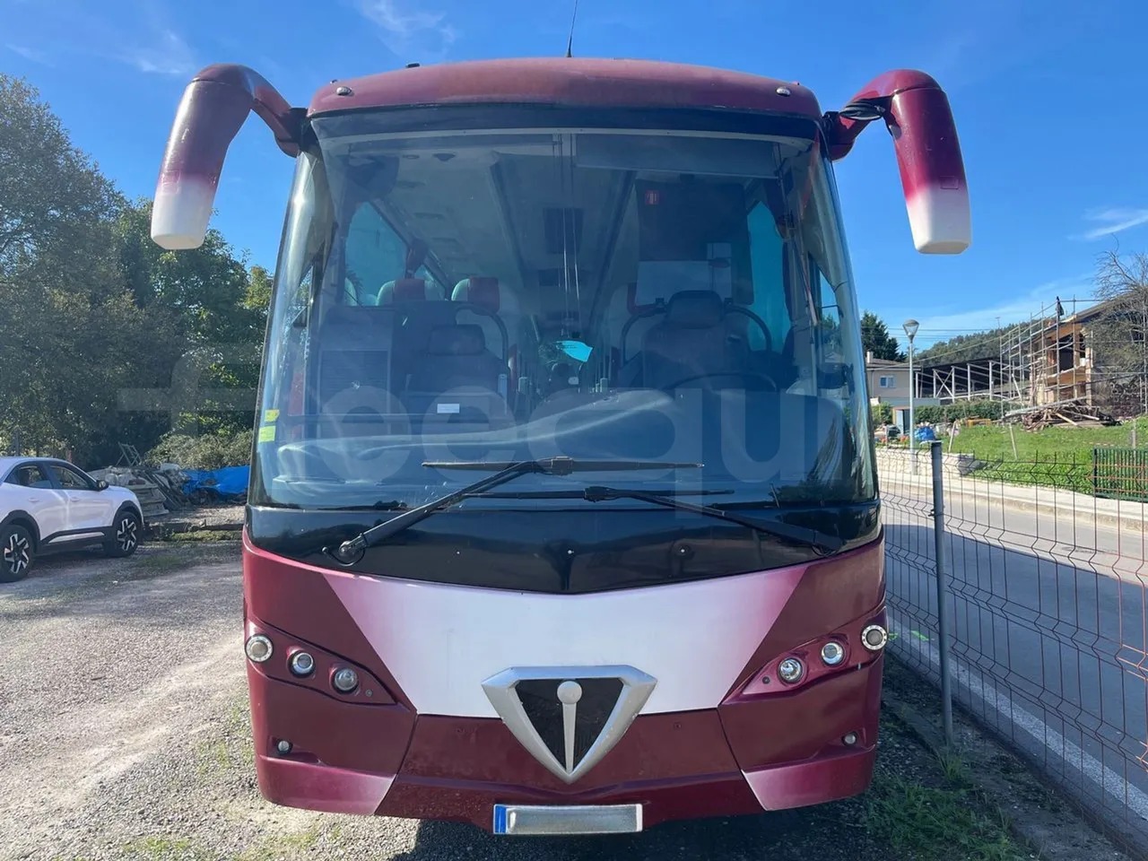 Man 18.314HOCL-NL - Патнички вагон автобус: слика 2 Man 18.314HOCL-NL - Патнички вагон автобус: слика 2