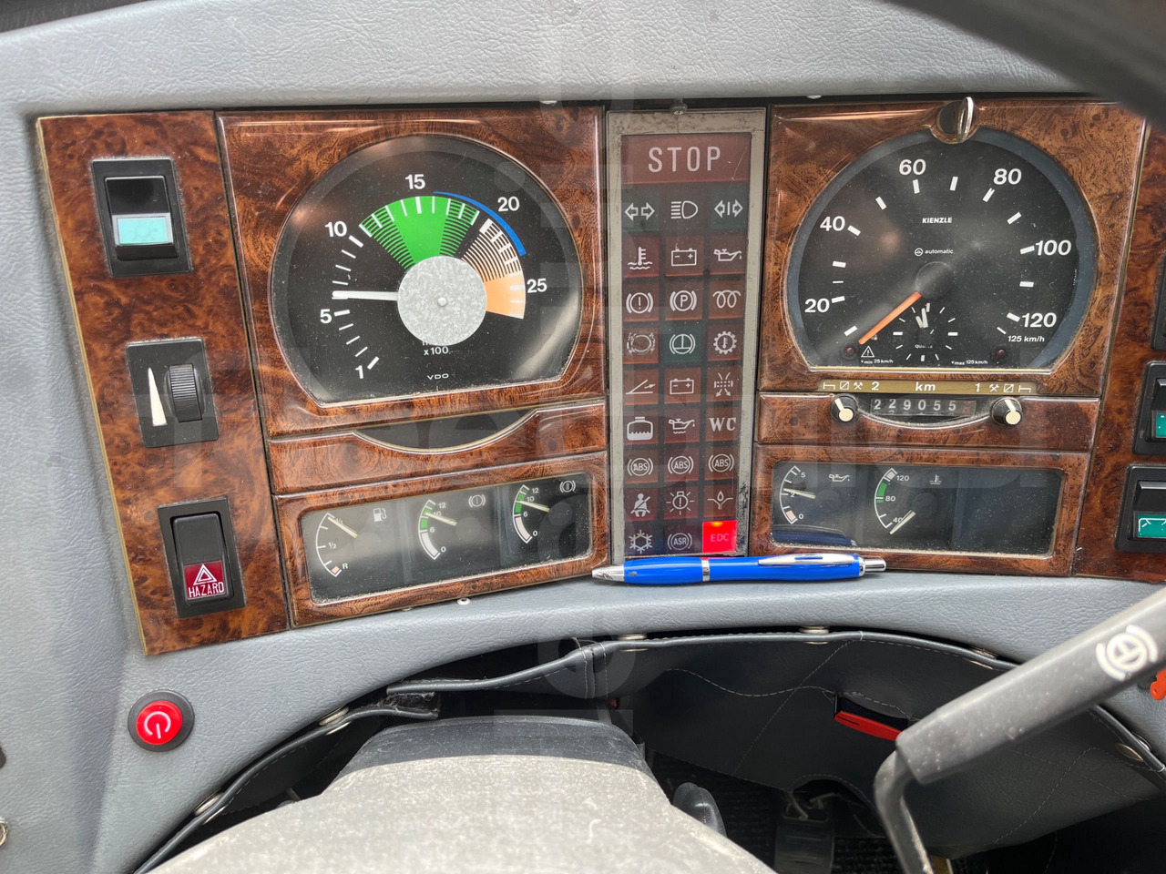 Man 18 460 - Патнички вагон автобус: слика 3 Man 18 460 - Патнички вагон автобус: слика 3