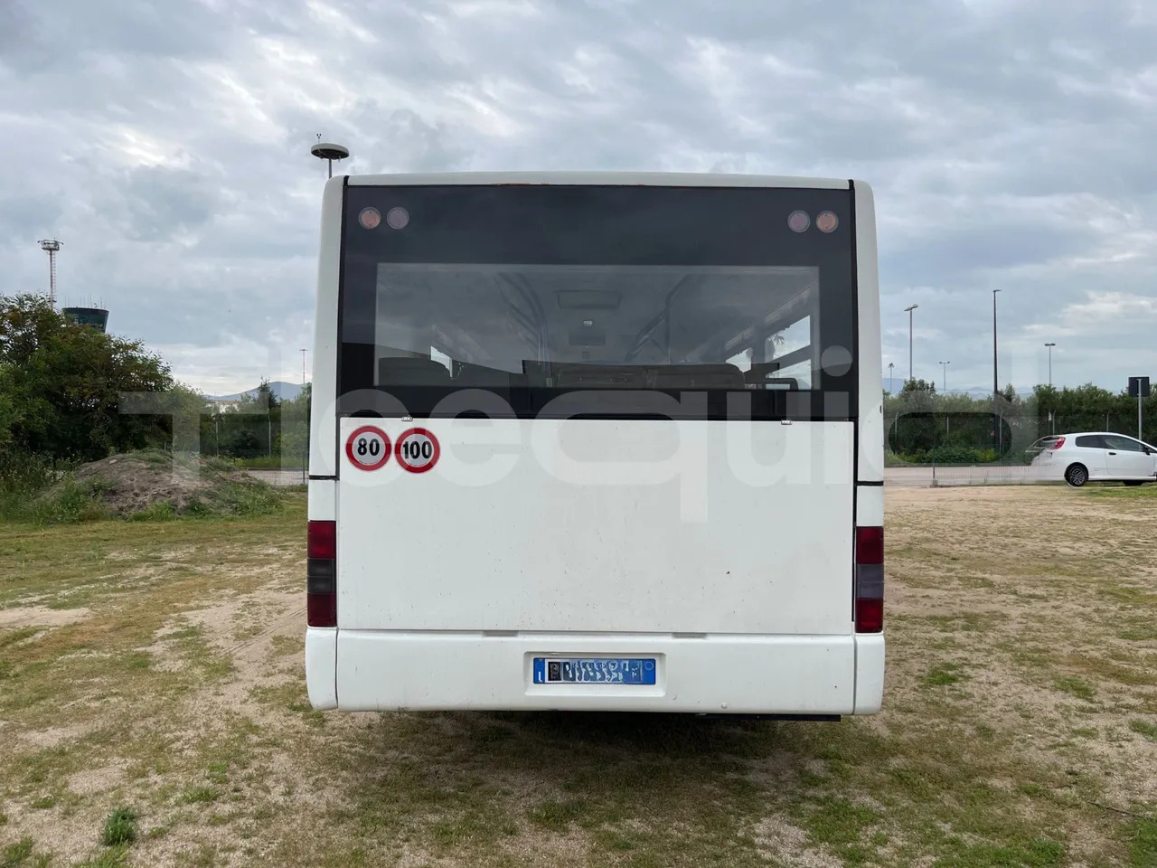 Man A21 - Градски автобус: слика 5 Man A21 - Градски автобус: слика 5
