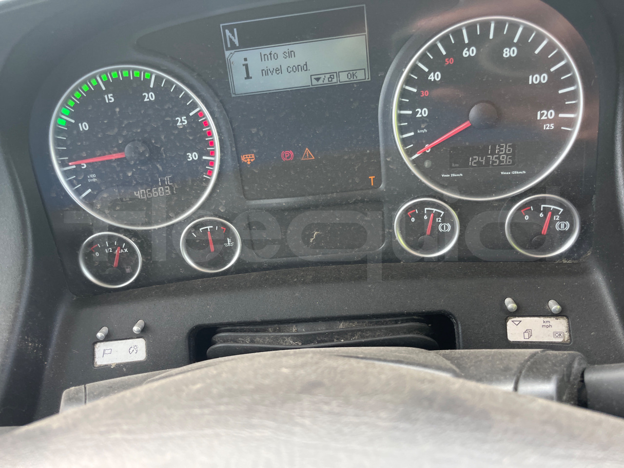 Man Castrosua - Приградски автобус: слика 3 Man Castrosua - Приградски автобус: слика 3