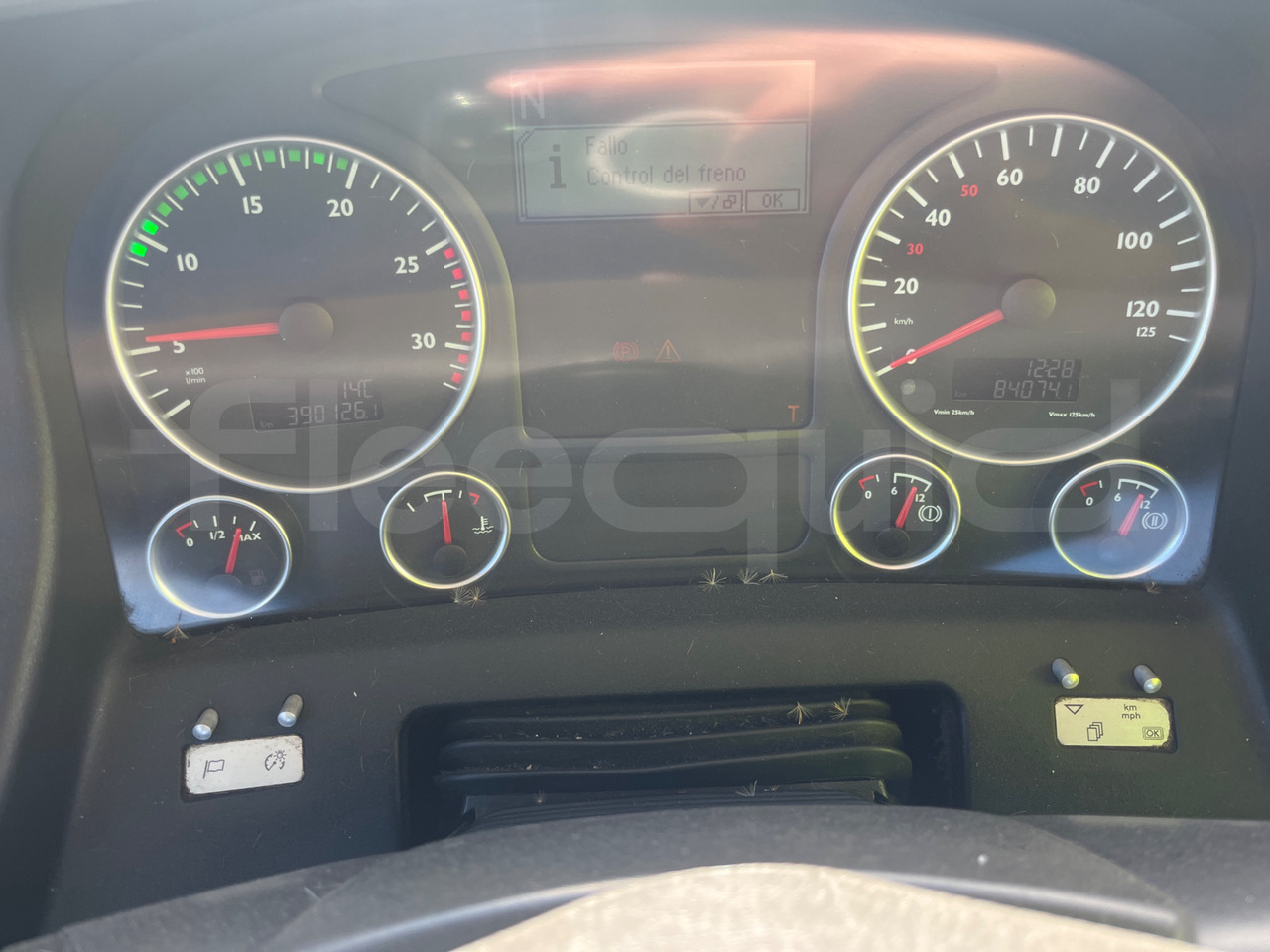 Man Castrosua - Приградски автобус: слика 3 Man Castrosua - Приградски автобус: слика 3