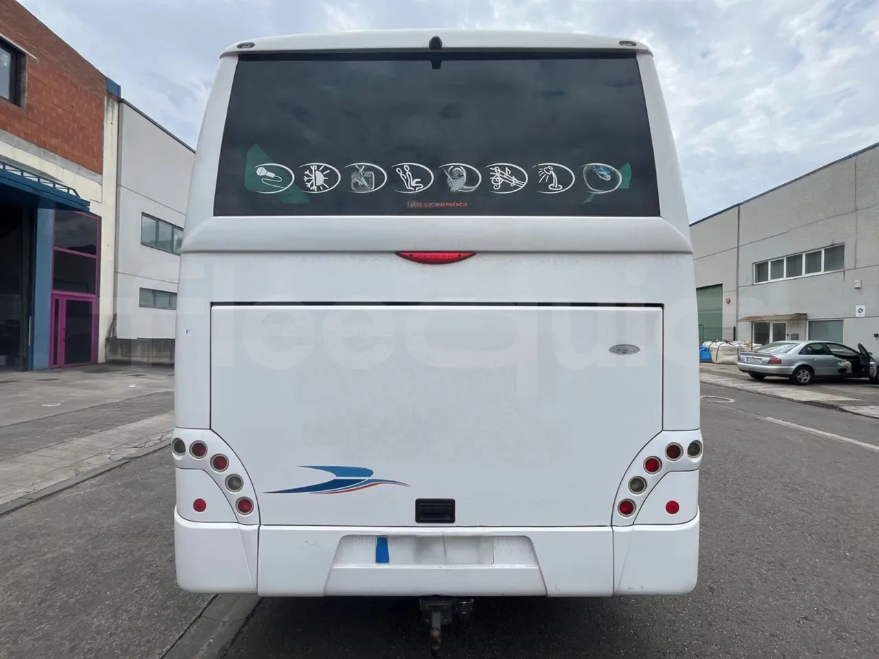 Man Dexon - Патнички вагон автобус: слика 5 Man Dexon - Патнички вагон автобус: слика 5