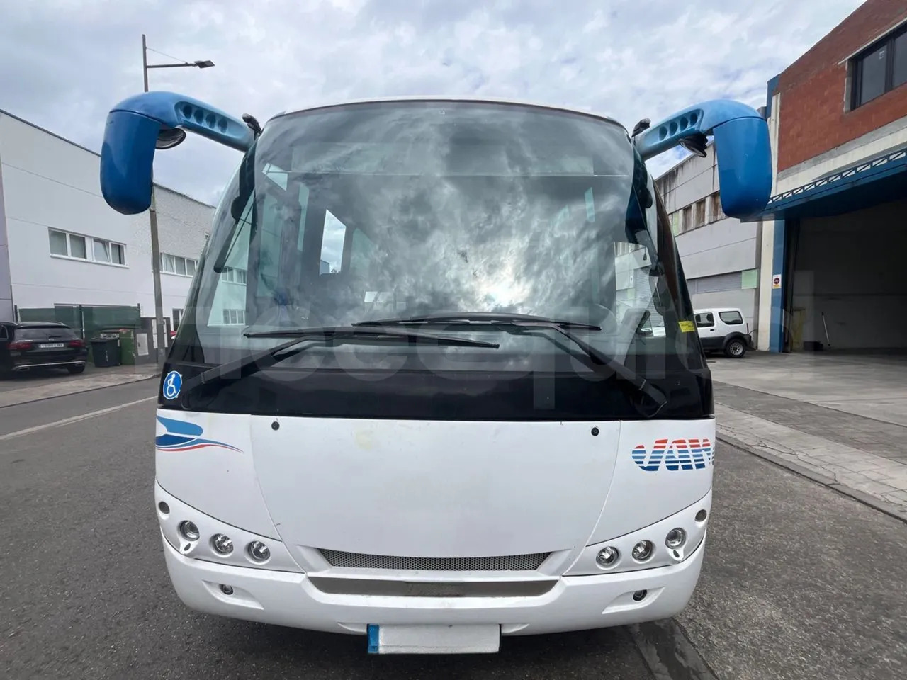 Man Dexon - Патнички вагон автобус: слика 2 Man Dexon - Патнички вагон автобус: слика 2