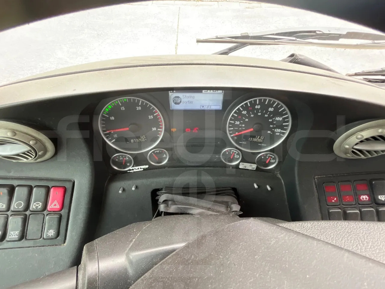 Man Lion's City - Градски автобус: слика 3 Man Lion's City - Градски автобус: слика 3