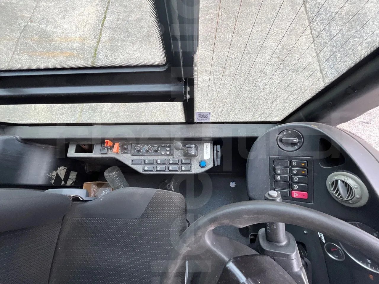 Градски автобус Man Lion's City: слика 26 Градски автобус Man Lion's City: слика 26