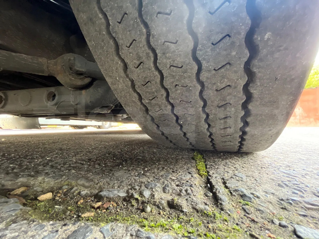 Градски автобус Man Lion's City: слика 49 Градски автобус Man Lion's City: слика 49