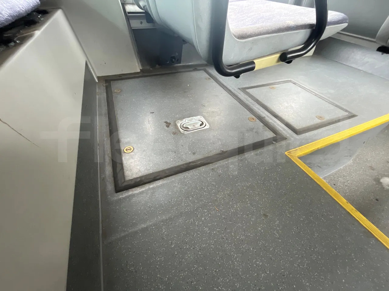 Градски автобус Man Lion's City: слика 39 Градски автобус Man Lion's City: слика 39